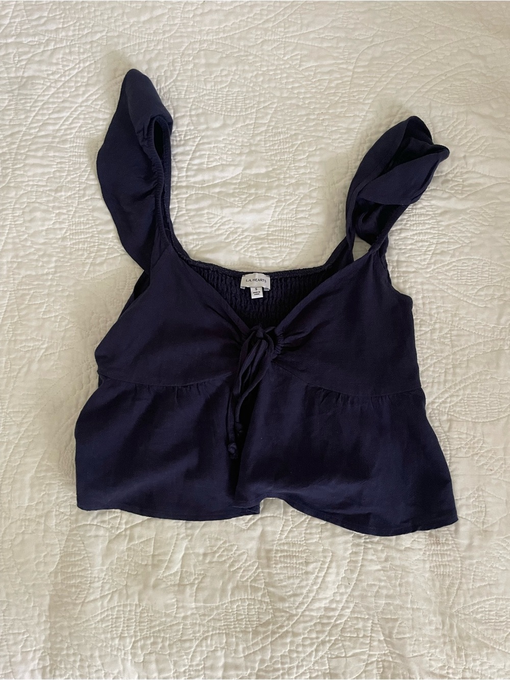 Pacsun top